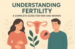 Understanding Fertility: A Complete Guide for Men and Women