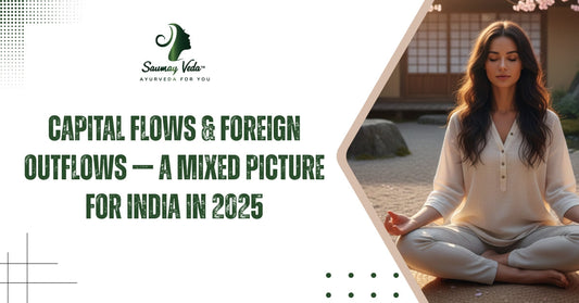 Mind-Body Healing: Ayurveda’s Approach to Stress, Sleep & Emotional Balance