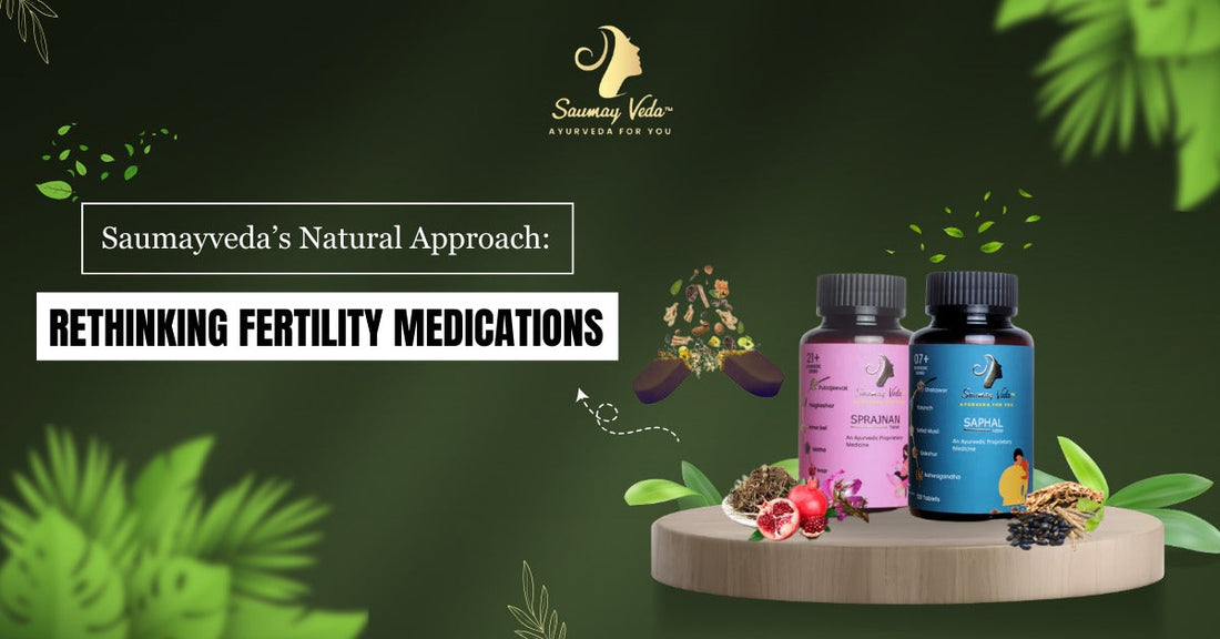 Rethinking Fertility Medications blog image