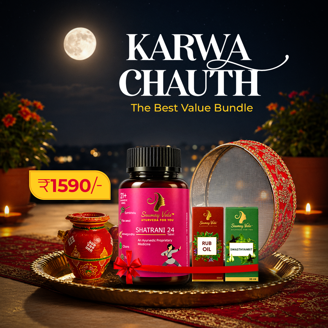 Shatrani+Tulsi drop+1rub oil
