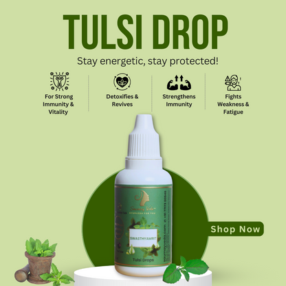 Intimate wash-Tulsi drop-Collagen-Combo