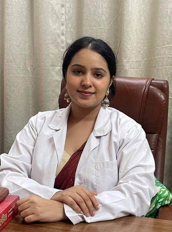 Dr.Simran