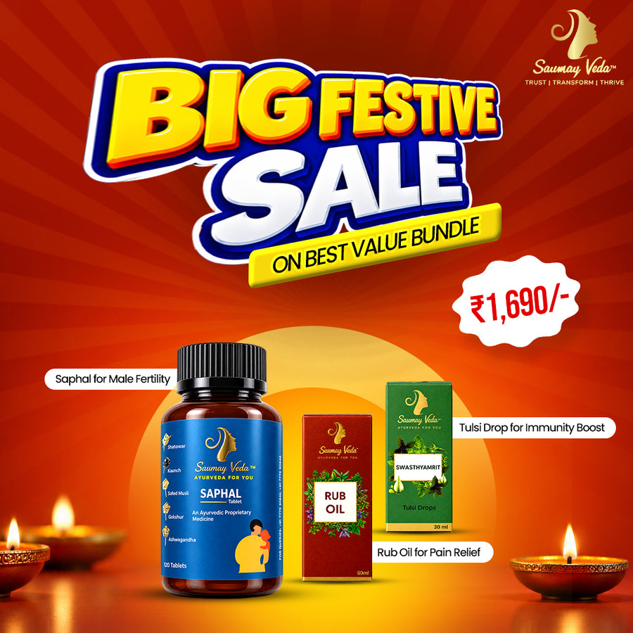 Big Festive Sale