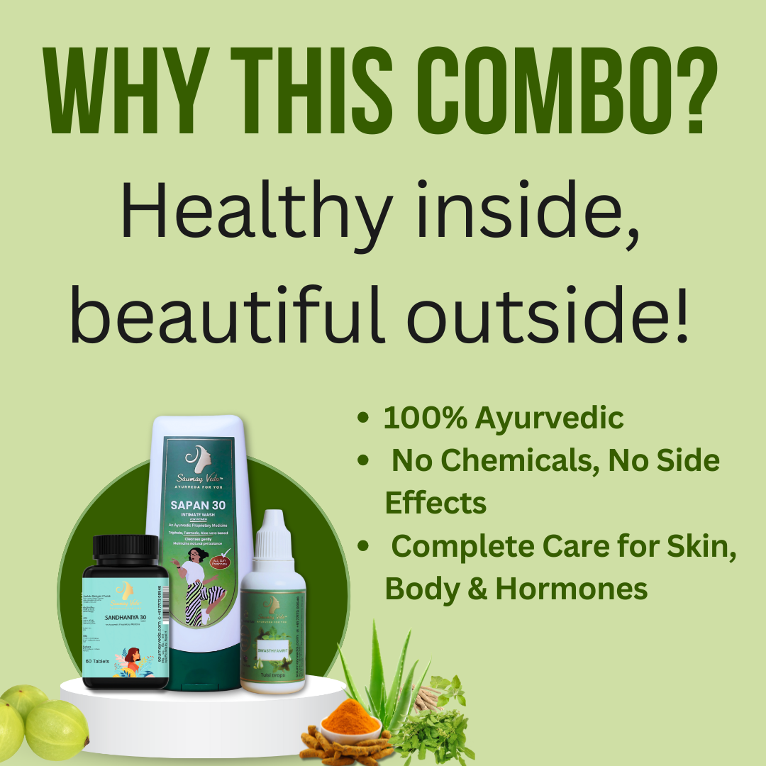 Intimate wash-Tulsi drop-Collagen
