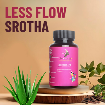 Less Flow Srotha 24