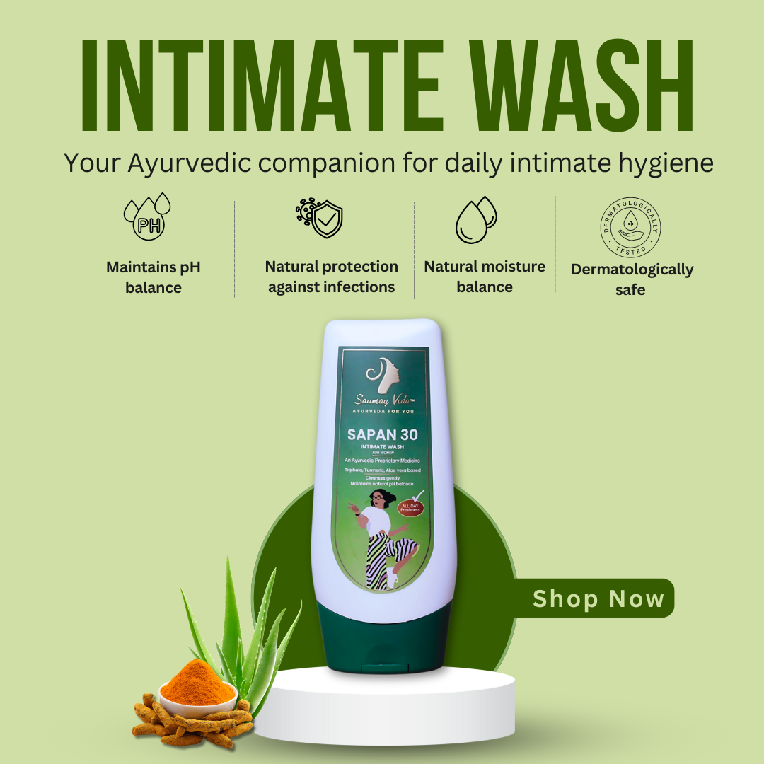 Intimate wash-Tulsi drop-Collagen-Combo