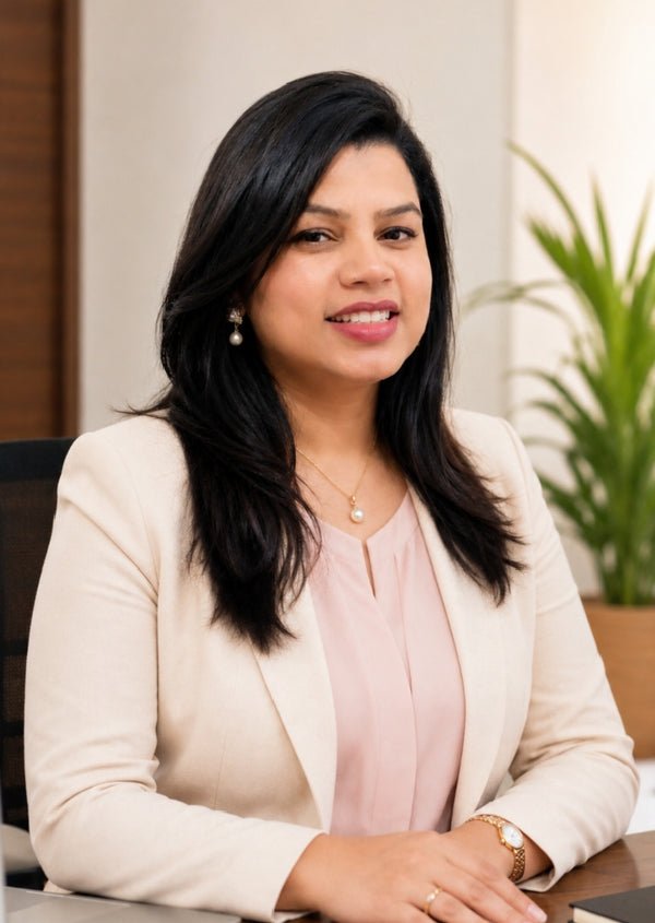 Dr. Priya Gill