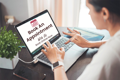 Book online