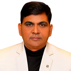 Dr. Bhupinder Sharma
