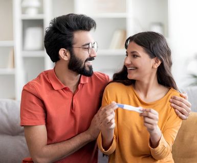 Fertility Test