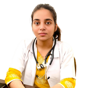 Dr. Shallu