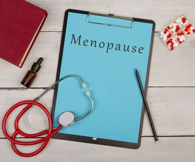 Menopause Symptoms