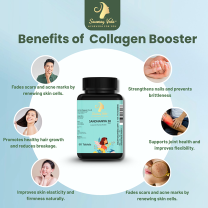 Sandhaniya 30 Collagen