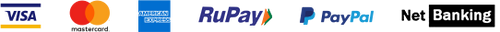Payment Methods
