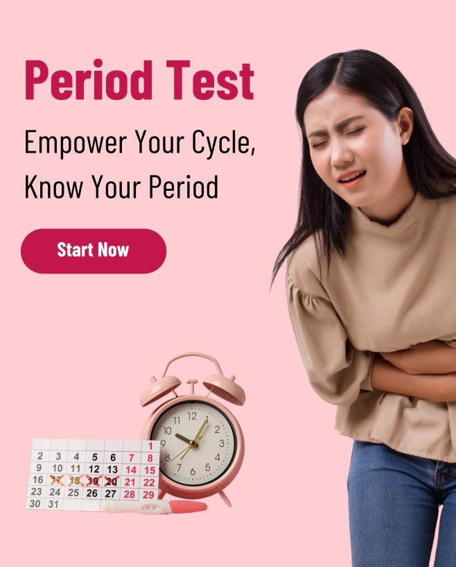 period test