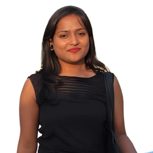 Dr. Surbhi Srivastava