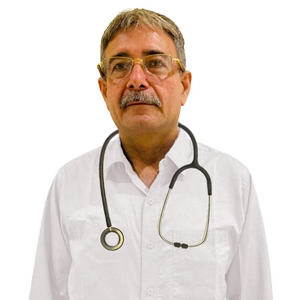 Dr. Bharat Bhushan