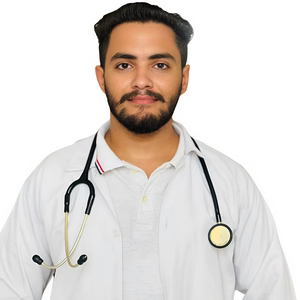 Dr. Akshay Khanna