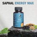 Saphal Energy Max supplement By SaumayVeda